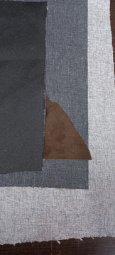 Colchon Doble + Basecama + Espaldar Almohadas Envio Bogota Negro Gris Cafe