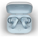 Auriculares Motorola Moto Buds Bluetooth 5.3 Celeste Ilusion