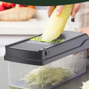 Cortador De Verduras - Multi Picador Vegetales