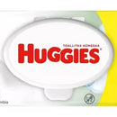 Toallitas Humedas Huggies 96 Unidades