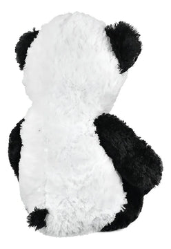 Peluche Oso Panada P16000 Kisses Color Negro
