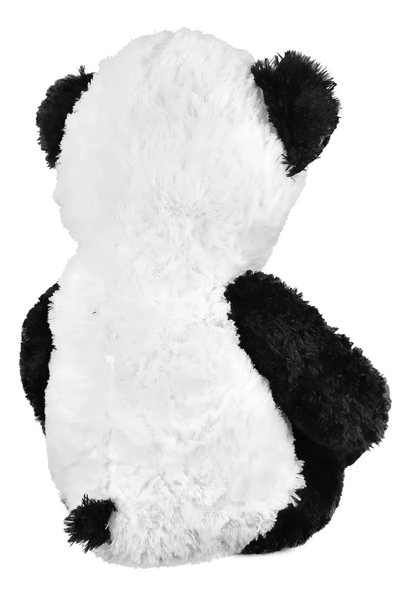 Peluche Oso Panada P16000 Kisses Color Negro