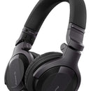 Auriculares Pioneer DJ HDJ-CUE1 HDJ-CUE1 negro