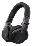 Auriculares Pioneer DJ HDJ-CUE1 HDJ-CUE1 negro