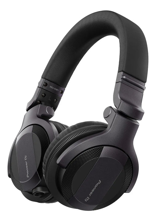 Auriculares Pioneer DJ HDJ-CUE1 HDJ-CUE1 negro