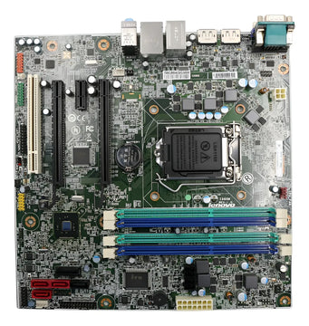 Motherboard Para Lenovo Thinkcentre M93p 00kt276 Verde