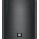 Monitor de escenario JBL IRX112BT IRX-112BT portátil con bluetooth negra