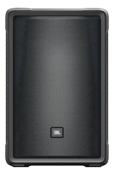 Monitor de escenario JBL IRX112BT IRX-112BT portátil con bluetooth negra
