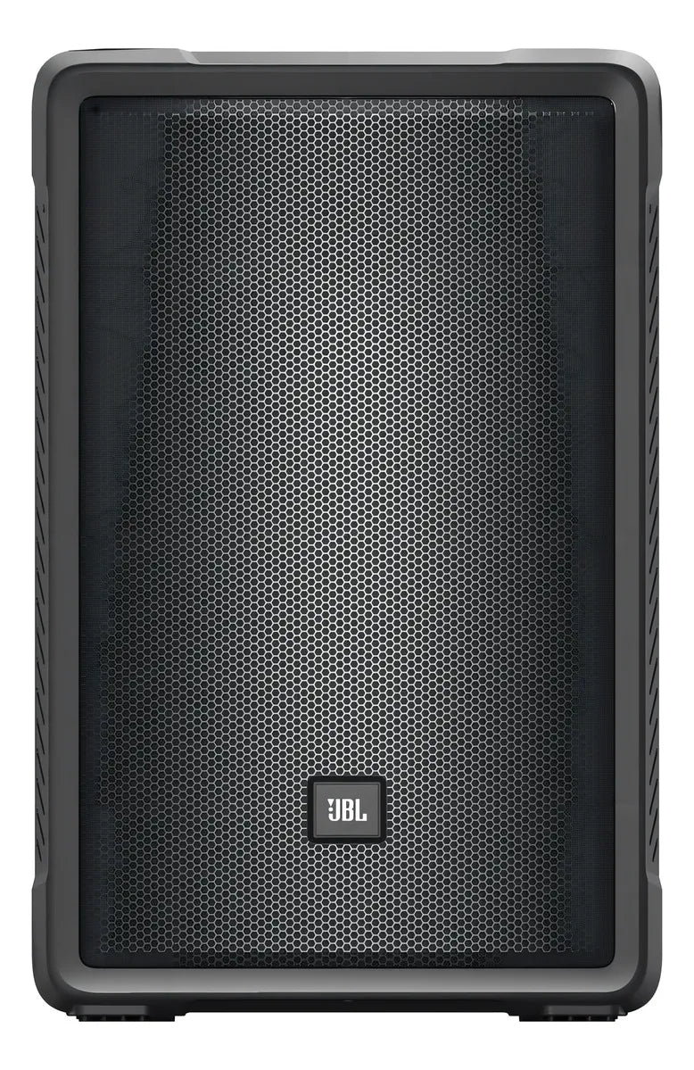 Monitor de escenario JBL IRX112BT IRX-112BT portátil con bluetooth negra