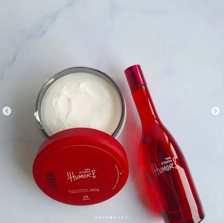 Kit Regalo Humor Primero Natura