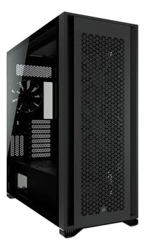 Corsair 7000d Airflow Full-tower Atx Pc Case, Negro Black