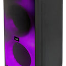 Parlante Kalley K-spk100n Negro