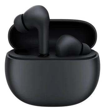 Audifonos Conducción Ósea Lenovo X4 + Xioami Redmi 4 Active Negro