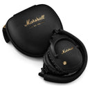 Marshall Monitor ||| Anc Audífonos Inalámbricos Bluetooth Negro