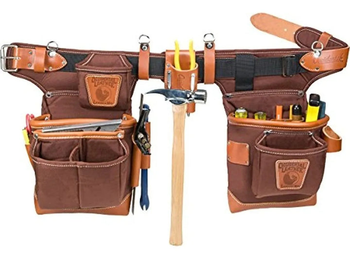 Occidental 9855 Grasa Ajustada Para Adaptarse