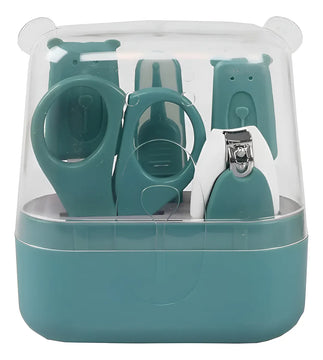 Kit Corta Uñas Lima Tijeras Manicu - Unidad A $6980