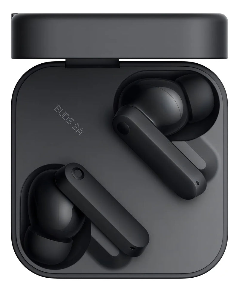 Cmf By Nothing Buds 2a Audifonos Inalámbricos Tws Bluetooth Color Negro