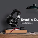 Oneodio Auriculares Con Cable Para Colocar Sobre Las Orejas