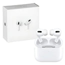 Audífonos Pods Pro Oem Compatible iPhone Y Android Color Blanco