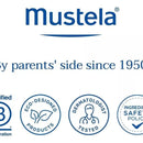 Protector Solar Spf 50+ - Mustela 100 Ml