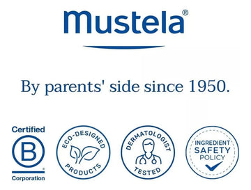 Protector Solar Spf 50+ - Mustela 100 Ml