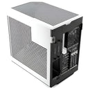 Gabinete Hyte Y60 Blanco Color Blanco