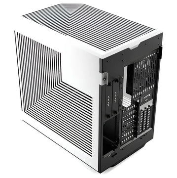 Gabinete Hyte Y60 Blanco Color Blanco