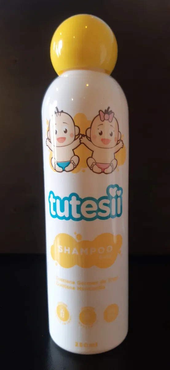Kit Tutesii Promo Para Bebe
