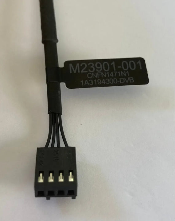 Cooler Intel M23901-001 Enfriador/ventilador De Cpu Lga1700