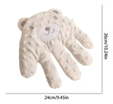 Palma Calmante Eléctrica Para Bebé Con Control Remoto