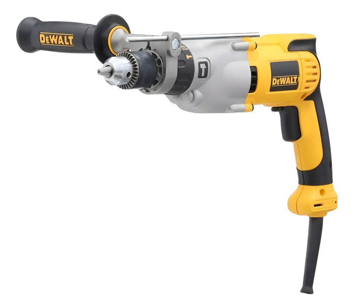 Taladro Electrico Percutor Dewalt 1100 Watts Modelo Dw520