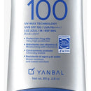 Total Block 100 Bloqueador Yanbal