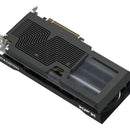 Vga Xfx Swift Amd Radeon Rx 9060 Xt Oc Negro 16gb Gddr6