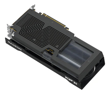 Vga Xfx Swift Amd Radeon Rx 9060 Xt Oc Negro 16gb Gddr6