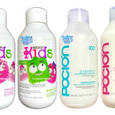 La Pocion Kit Niños Tratamiento Capilar + Shampoo La Pocion