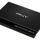 Disco sólido interno PNY SSD7CS900-250-RB 250GB