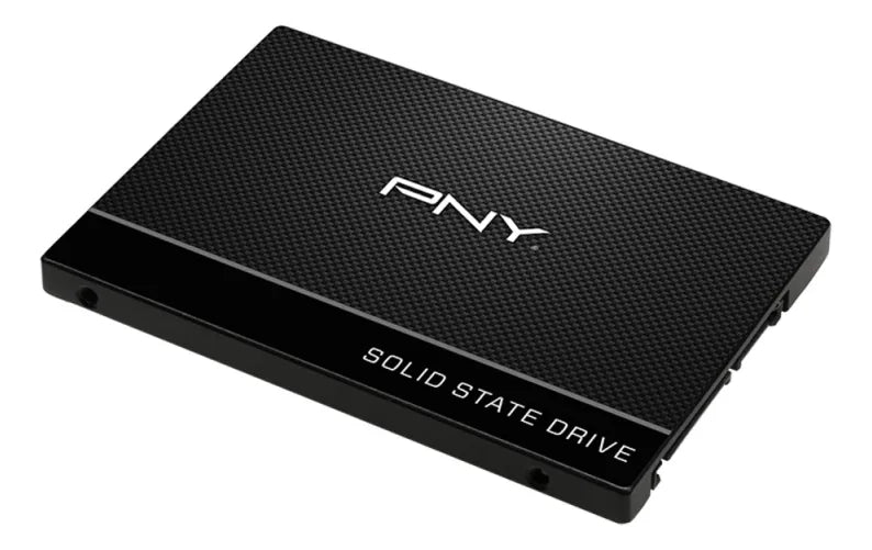 Disco sólido interno PNY SSD7CS900-250-RB 250GB