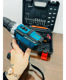 Taladro Inalámbrico Percutor 56v