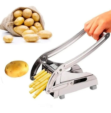 Cortador Rebanador Pica Papas A La Francesa Picadora