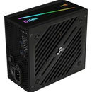 Fuente de poder para PC Aerocool Advanced Technologies Cylon 700W Full Range 700W black