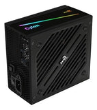 Fuente de poder para PC Aerocool Advanced Technologies Cylon 700W Full Range 700W black