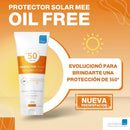 Protector O Bloqueador Solar Mee Oil Free