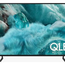 Smart TV de 43" Samsung QLED QN43Q7F con pantalla QLED 4K