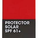 Protector Solar Spf 61+ 60g X3 - G