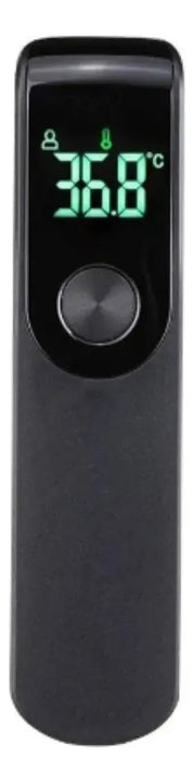 Combo Termómetro Frente Y Oxímetro