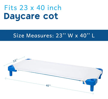 Comoda Sabana De Cuna Para Ninos Pequenos