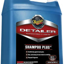 Jabón Para Lavado De Autos Meguiar's Limpieza Superior 1