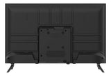 Televisor Caixun 32 Pulgadas Hd Smart Negro C32vjhz
