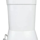 Esterilizador Eléctrico Secador Teteros 4 En 1 Premium Baby