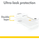 Medela Bolsas Para Almacenar Leche Materna 6oz/180ml 100pzs